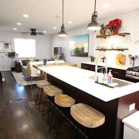 Capitol Hill Adj Home With Parking And Easy Access To Downtown Вашингтон Экстерьер фото