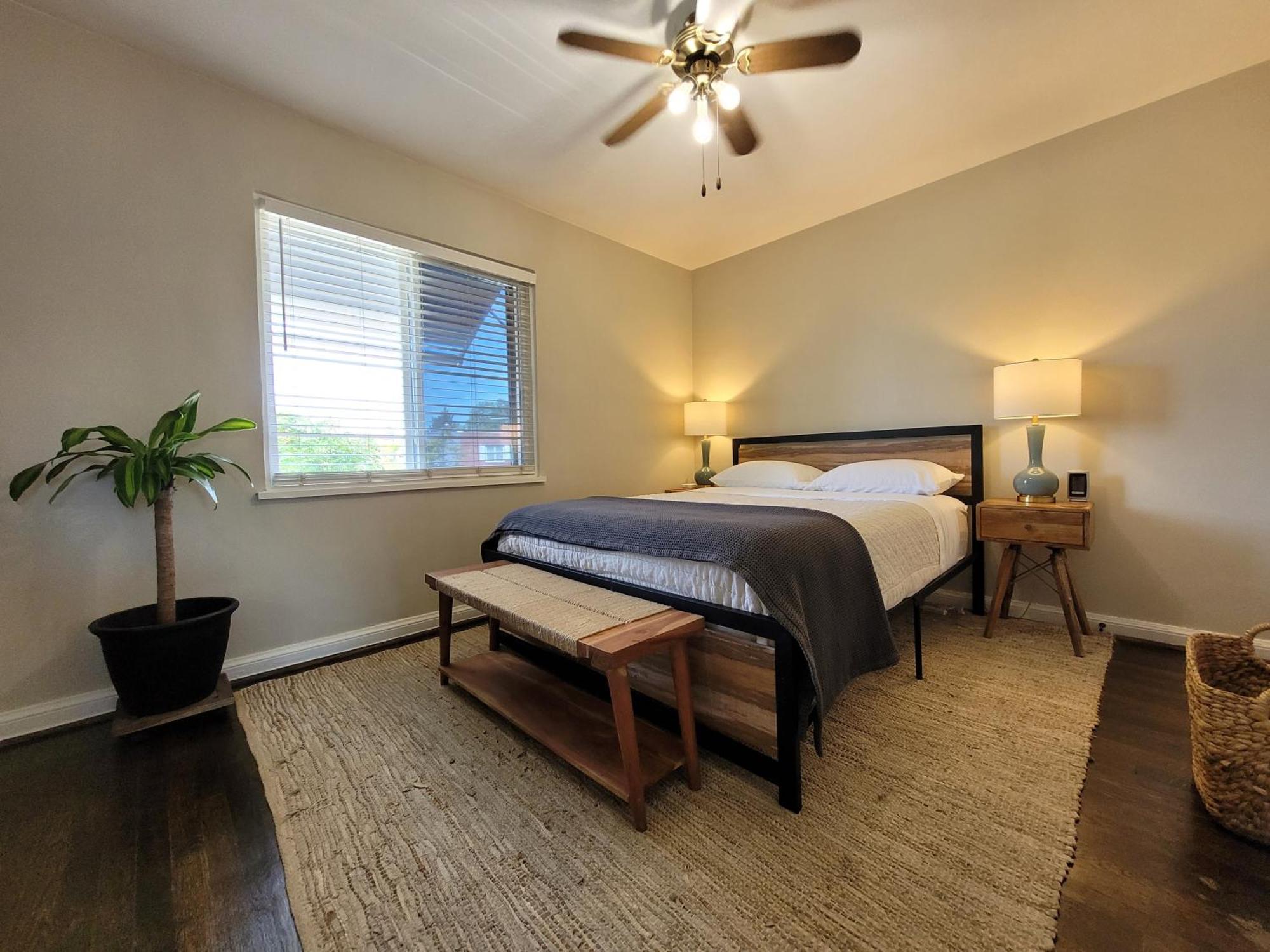 Capitol Hill Adj Home With Parking And Easy Access To Downtown Вашингтон Экстерьер фото