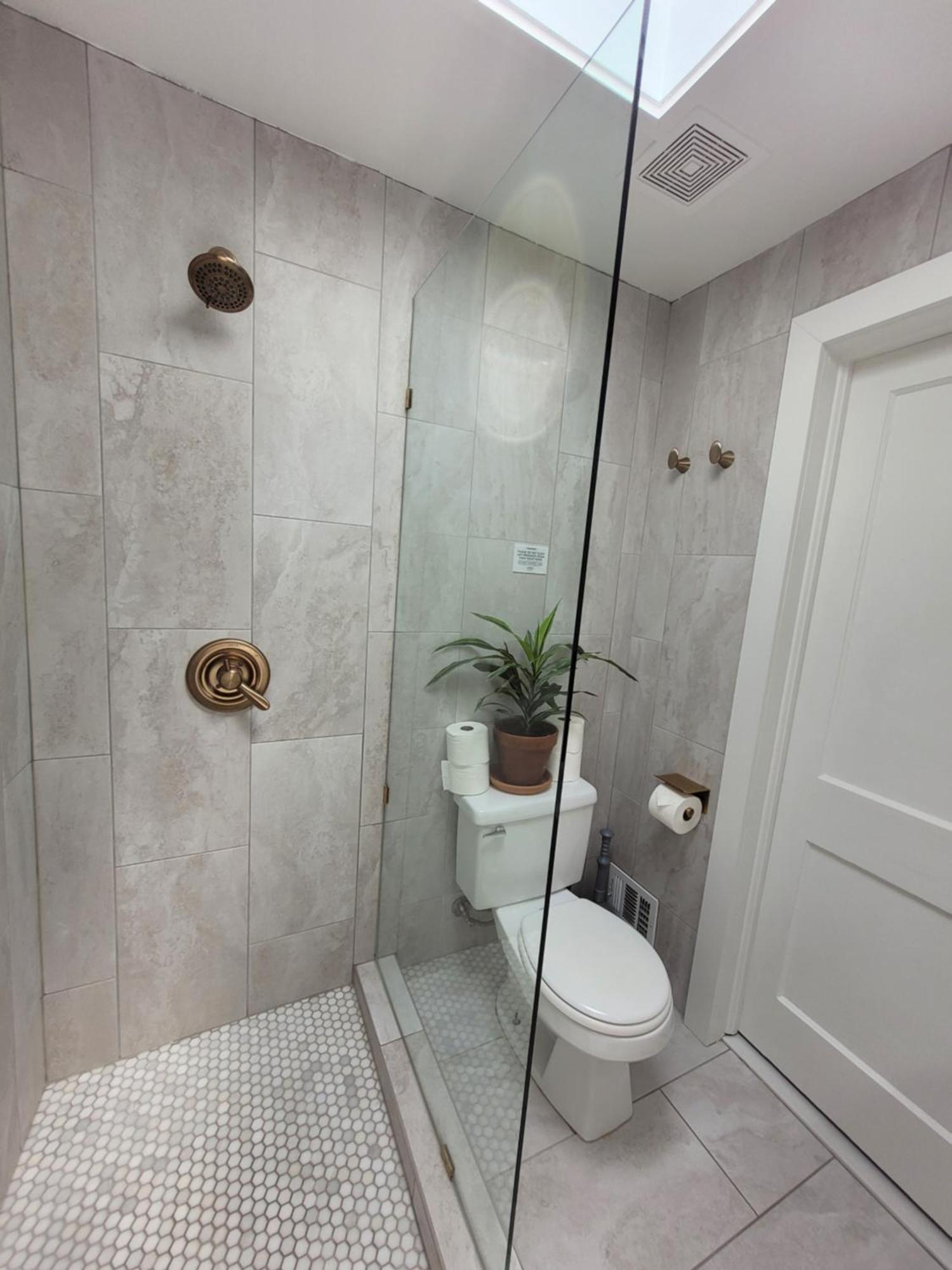 Capitol Hill Adj Home With Parking And Easy Access To Downtown Вашингтон Экстерьер фото