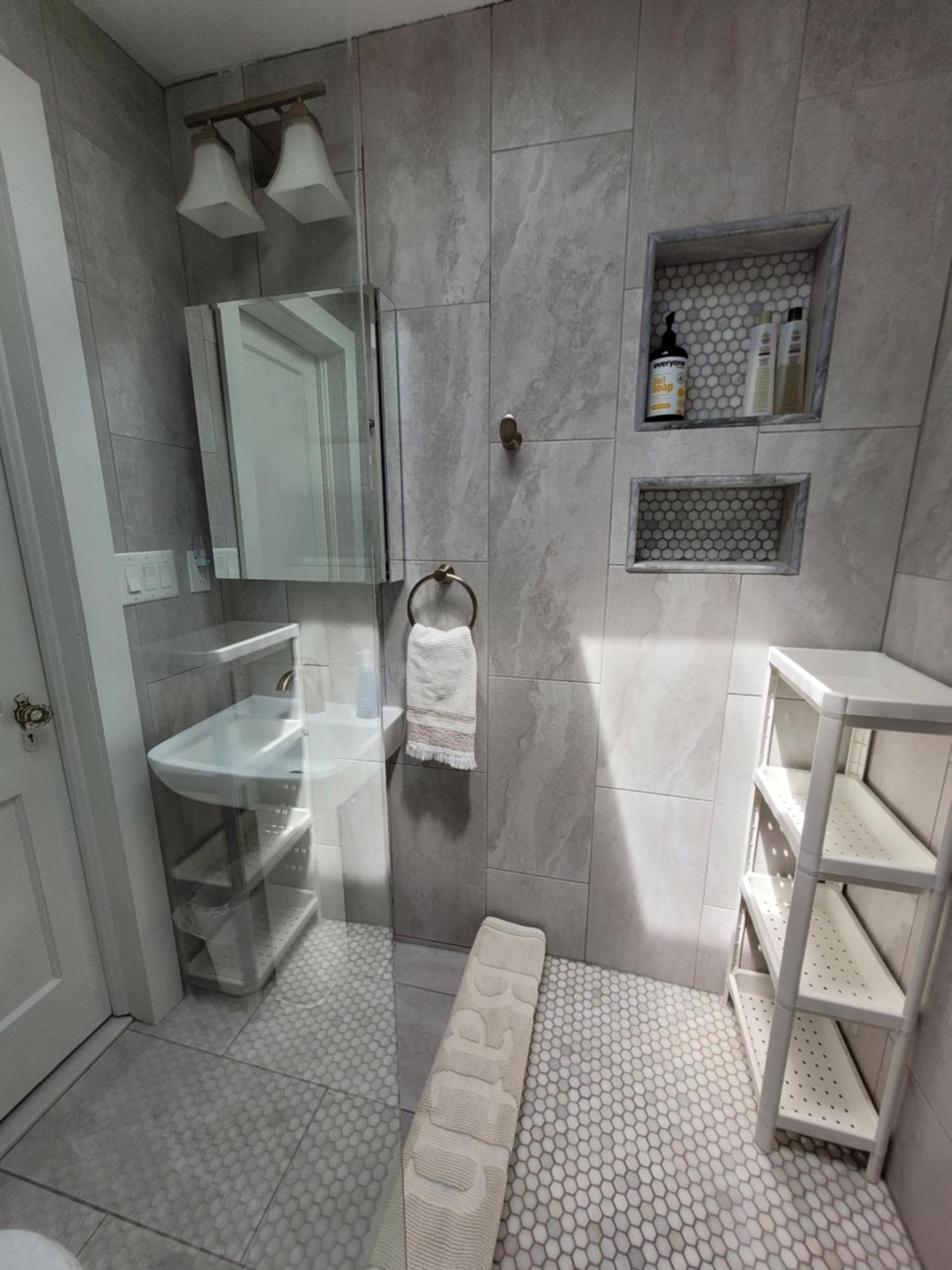 Capitol Hill Adj Home With Parking And Easy Access To Downtown Вашингтон Экстерьер фото